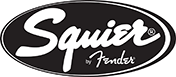 Logo fender-squier