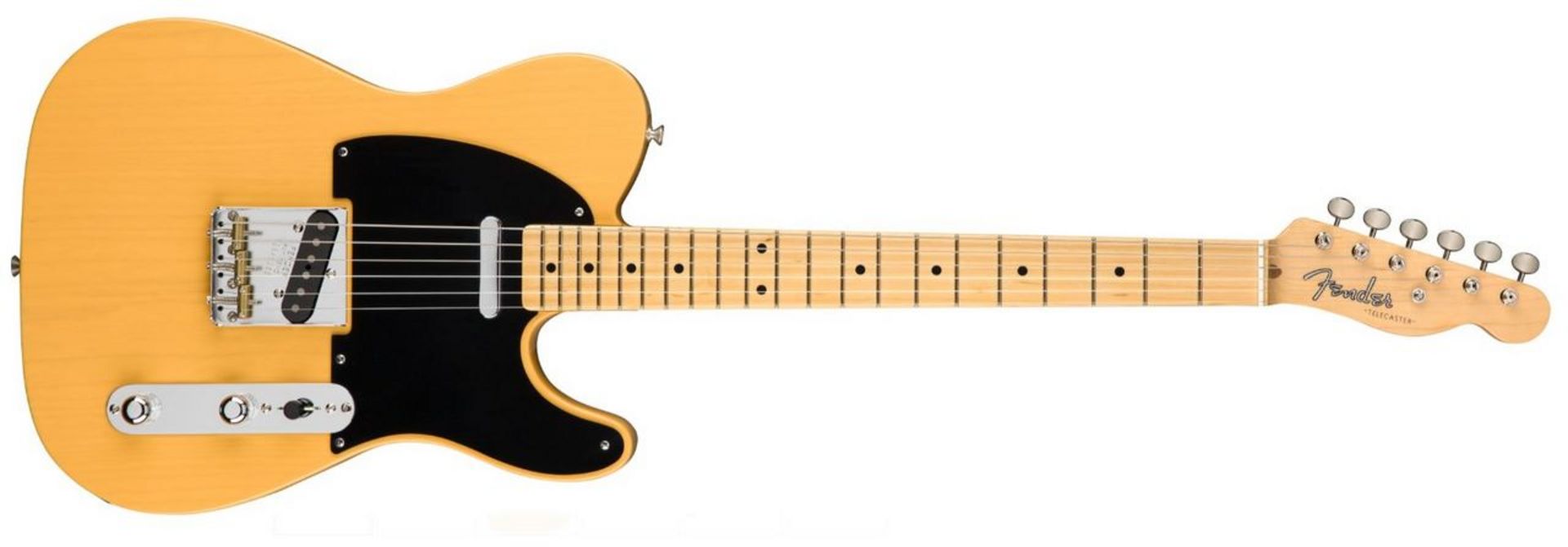 Fender - AMERICAN ORIGINAL '50S TELECASTER