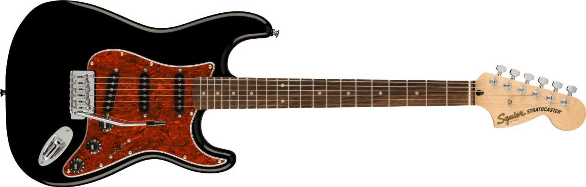 Fender Squier - Squier FSR Affinity Series Stratocaster